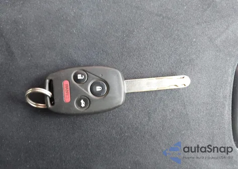 2012 Honda Accord 2.4 Lx-S из США, поврежденный, VIN 1HGCS1A30CA001428